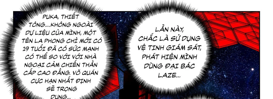 Thôn Phệ Tinh Không (Remake) Chapter 138 - 14
