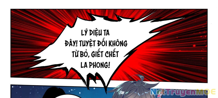 Thôn Phệ Tinh Không (Remake) Chapter 138 - 17
