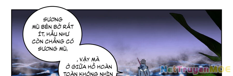 Thôn Phệ Tinh Không (Remake) Chapter 138 - 20
