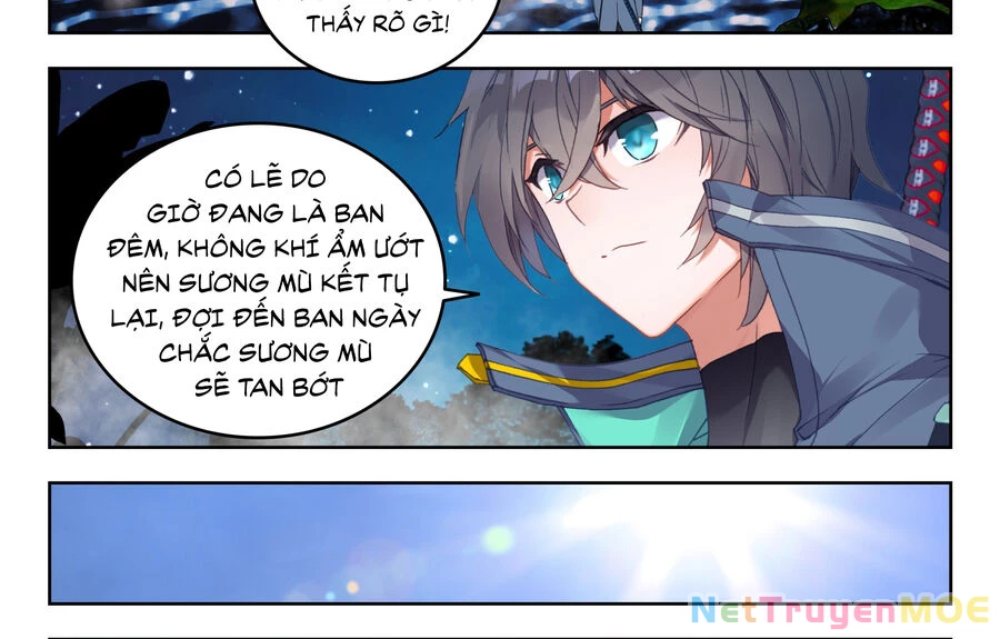 Thôn Phệ Tinh Không (Remake) Chapter 138 - 21