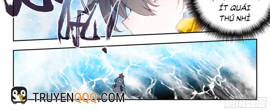 Thôn Phệ Tinh Không (Remake) Chapter 138 - 25