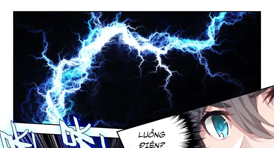 Thôn Phệ Tinh Không (Remake) Chapter 138 - 26