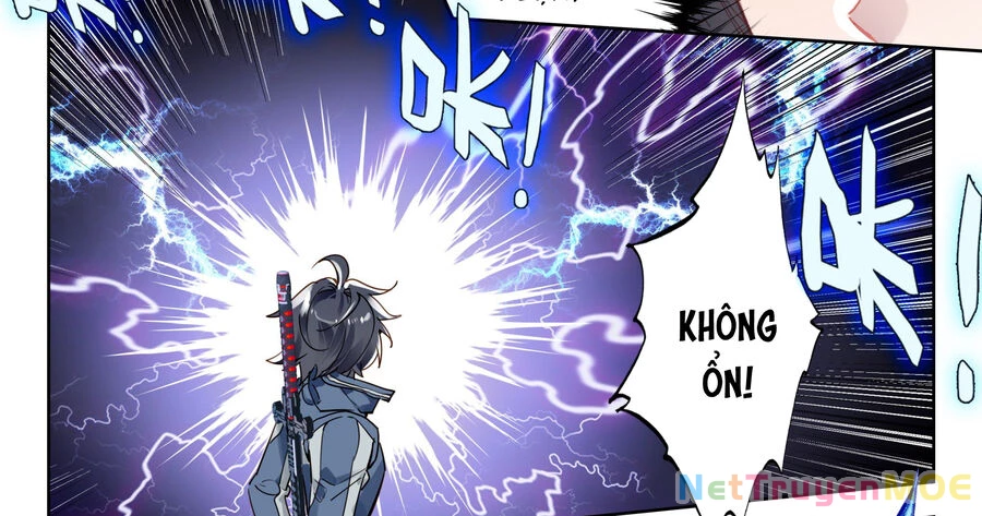 Thôn Phệ Tinh Không (Remake) Chapter 138 - 27