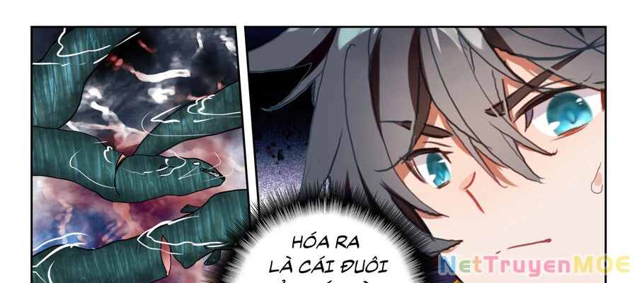 Thôn Phệ Tinh Không (Remake) Chapter 138 - 35