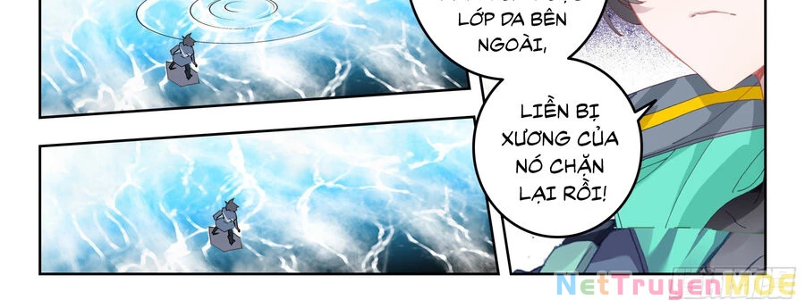 Thôn Phệ Tinh Không (Remake) Chapter 139 - 10