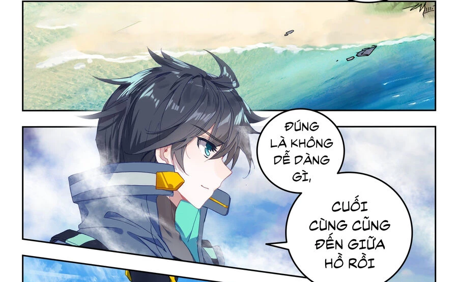 Thôn Phệ Tinh Không (Remake) Chapter 139 - 12