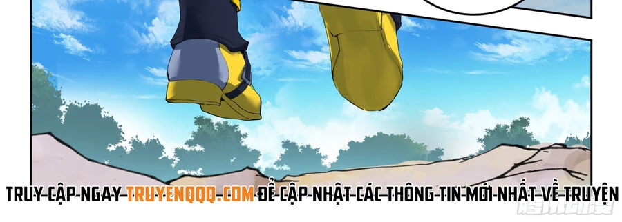 Thôn Phệ Tinh Không (Remake) Chapter 139 - 13
