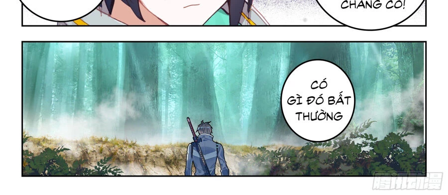Thôn Phệ Tinh Không (Remake) Chapter 139 - 16