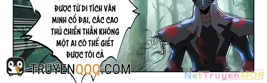 Thôn Phệ Tinh Không (Remake) Chapter 139 - 25