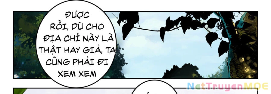 Thôn Phệ Tinh Không (Remake) Chapter 139 - 26
