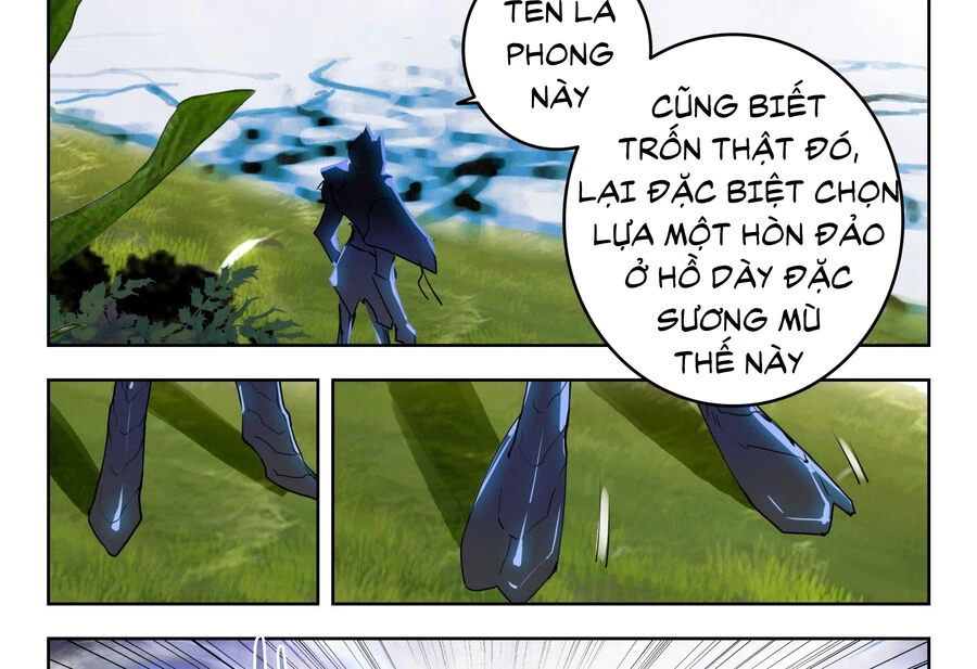 Thôn Phệ Tinh Không (Remake) Chapter 139 - 27