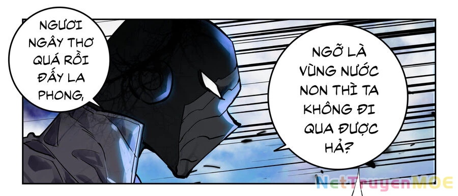 Thôn Phệ Tinh Không (Remake) Chapter 139 - 29