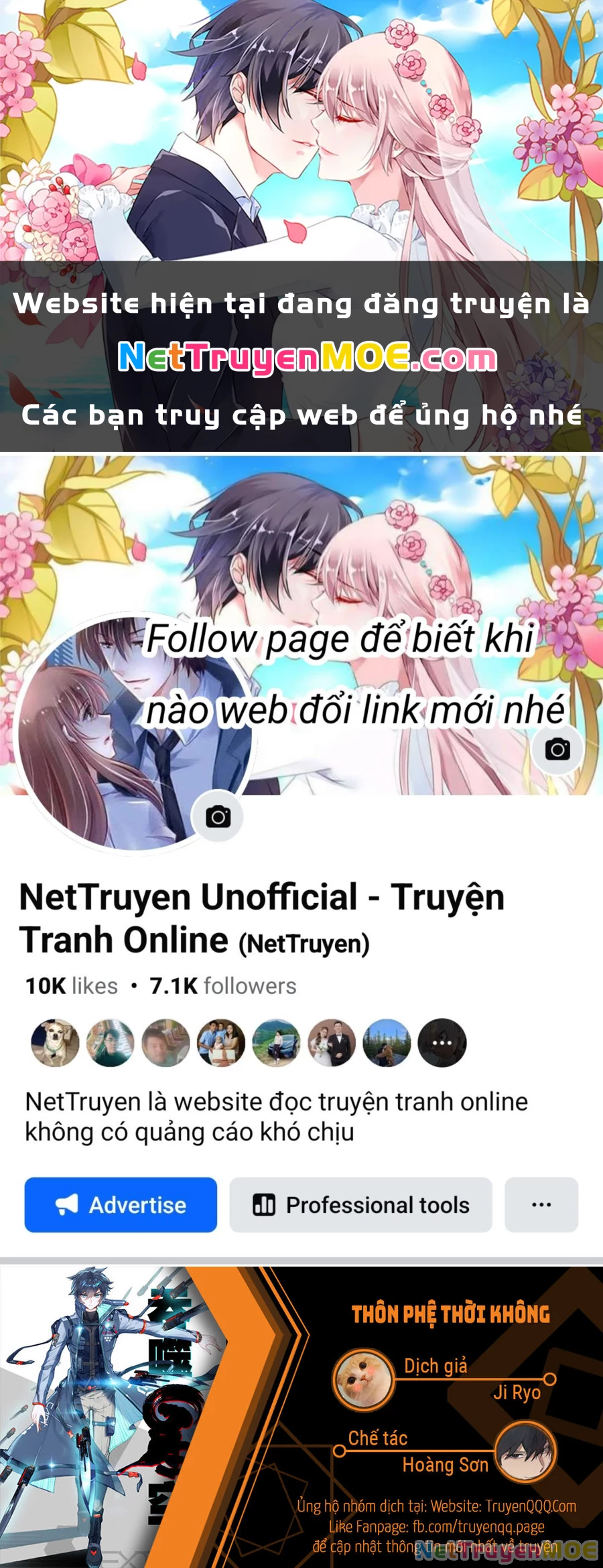 Thôn Phệ Tinh Không (Remake) Chapter 140 - 1