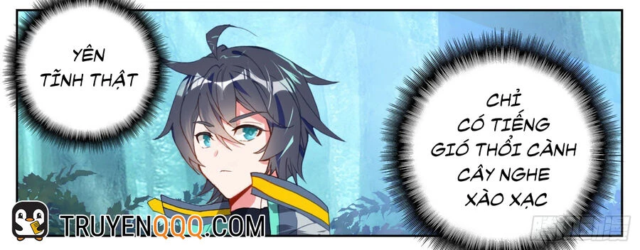 Thôn Phệ Tinh Không (Remake) Chapter 140 - 4