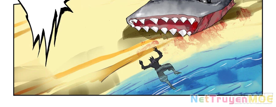 Thôn Phệ Tinh Không (Remake) Chapter 140 - 7