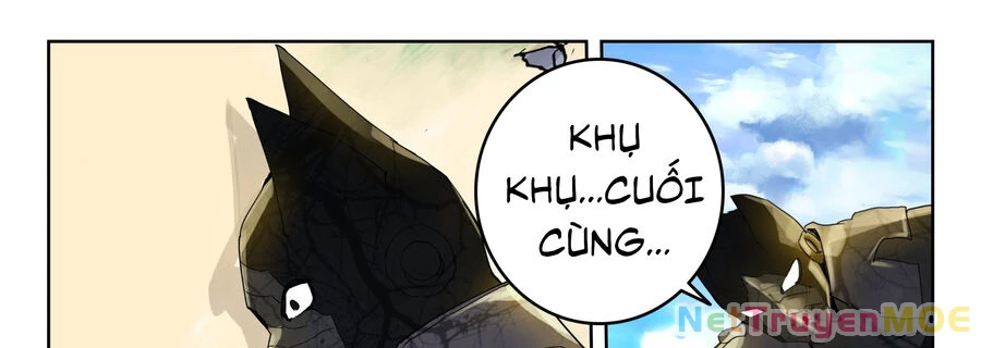 Thôn Phệ Tinh Không (Remake) Chapter 140 - 8