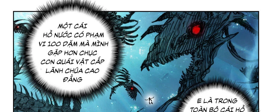 Thôn Phệ Tinh Không (Remake) Chapter 140 - 11