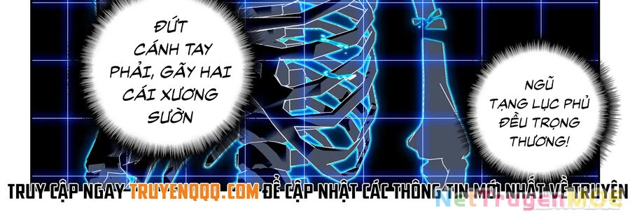 Thôn Phệ Tinh Không (Remake) Chapter 140 - 13
