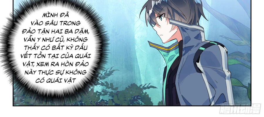 Thôn Phệ Tinh Không (Remake) Chapter 140 - 16