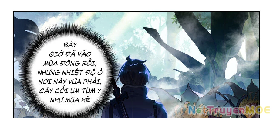 Thôn Phệ Tinh Không (Remake) Chapter 140 - 17