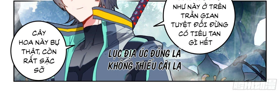 Thôn Phệ Tinh Không (Remake) Chapter 140 - 19