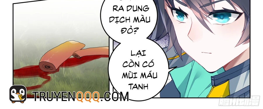 Thôn Phệ Tinh Không (Remake) Chapter 140 - 25