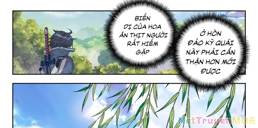 Thôn Phệ Tinh Không (Remake) Chapter 140 - 26