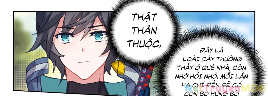 Thôn Phệ Tinh Không (Remake) Chapter 140 - 29