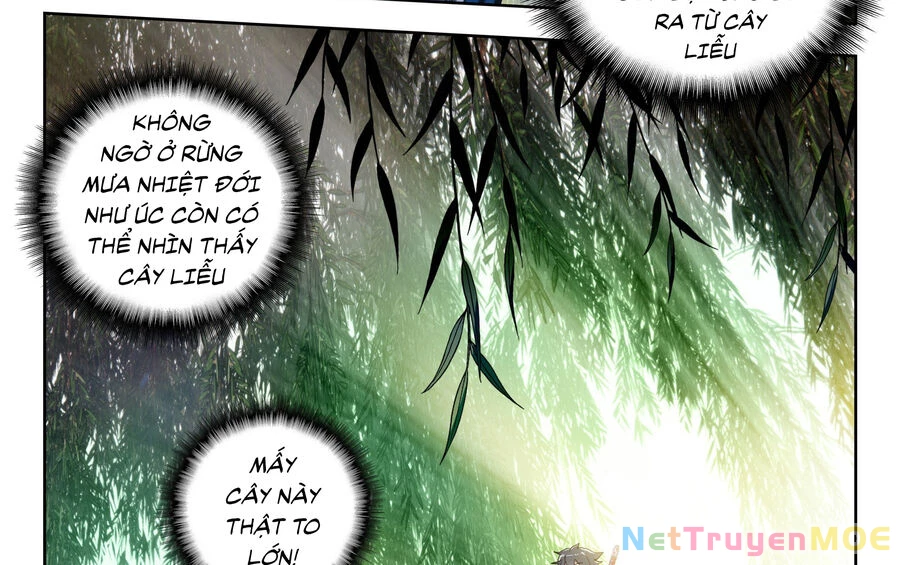 Thôn Phệ Tinh Không (Remake) Chapter 140 - 30