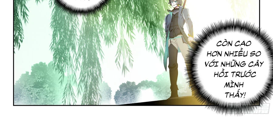 Thôn Phệ Tinh Không (Remake) Chapter 140 - 31