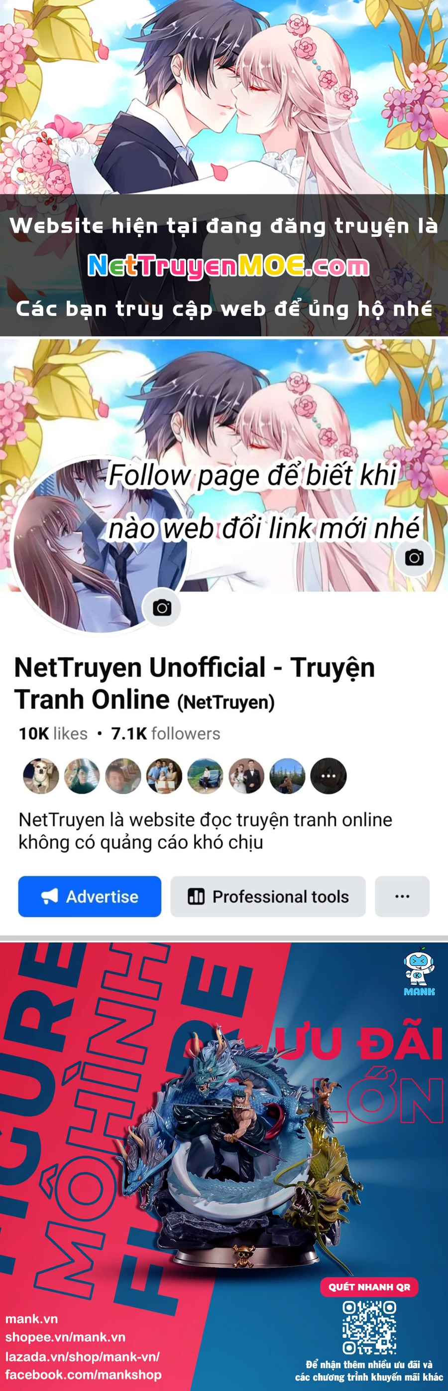 Thôn Phệ Tinh Không (Remake) Chapter 141 - 1