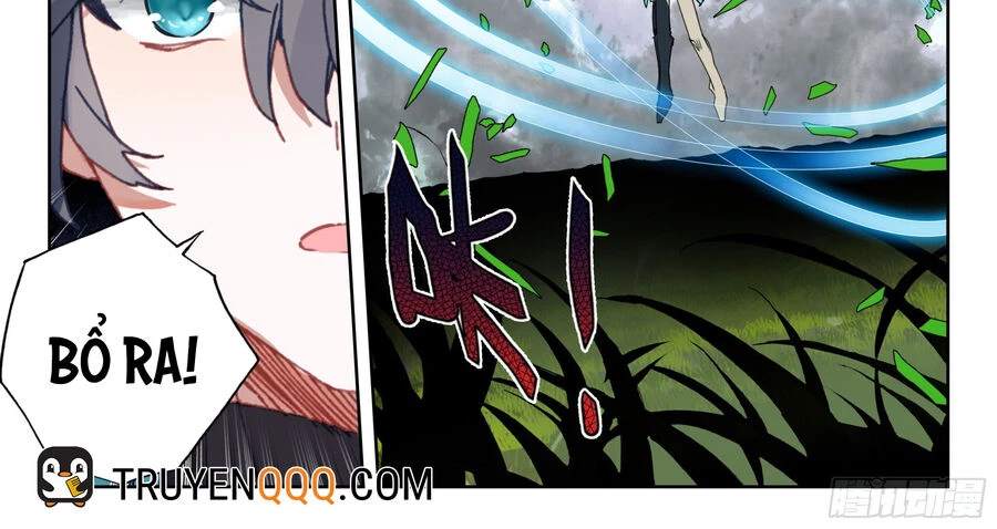 Thôn Phệ Tinh Không (Remake) Chapter 141 - 4