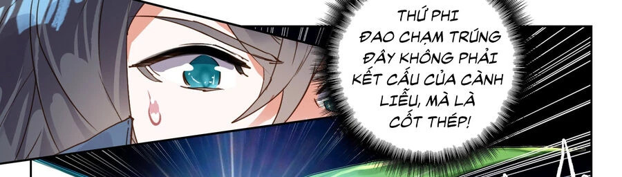 Thôn Phệ Tinh Không (Remake) Chapter 141 - 5