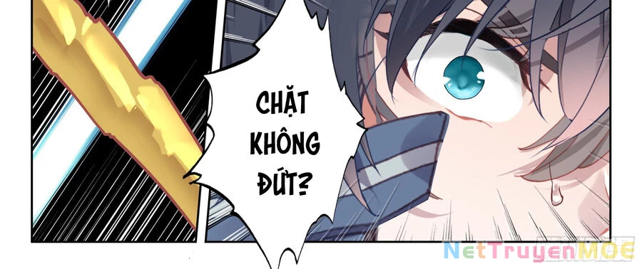 Thôn Phệ Tinh Không (Remake) Chapter 141 - 10