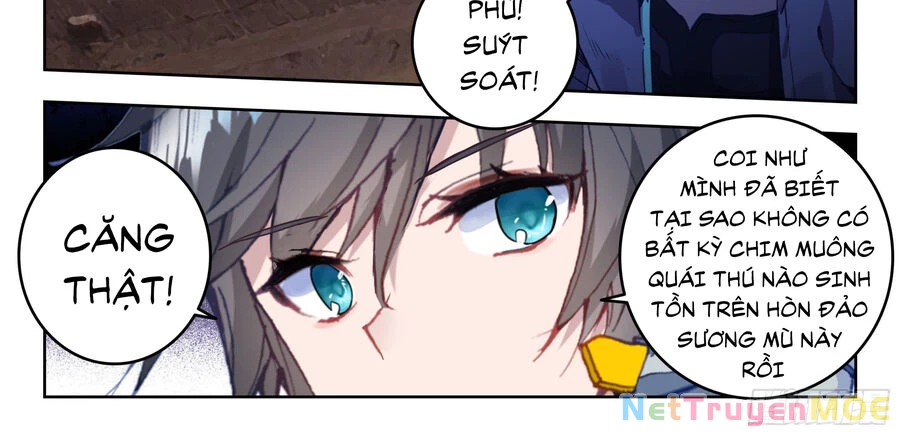 Thôn Phệ Tinh Không (Remake) Chapter 141 - 19