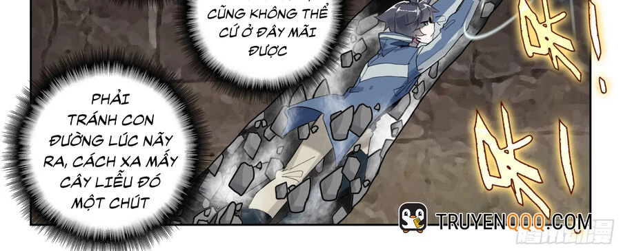 Thôn Phệ Tinh Không (Remake) Chapter 141 - 25