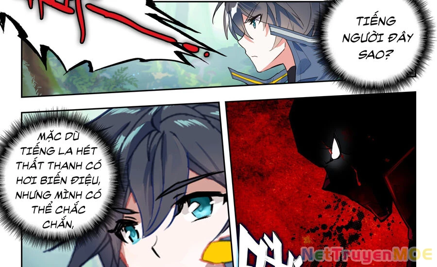 Thôn Phệ Tinh Không (Remake) Chapter 141 - 27