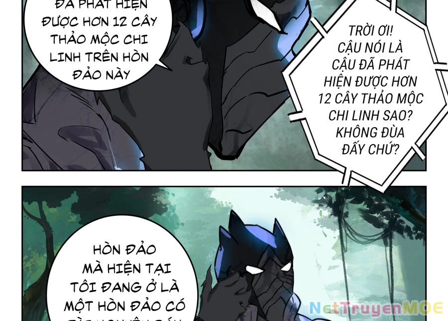 Thôn Phệ Tinh Không (Remake) Chapter 141 - 33