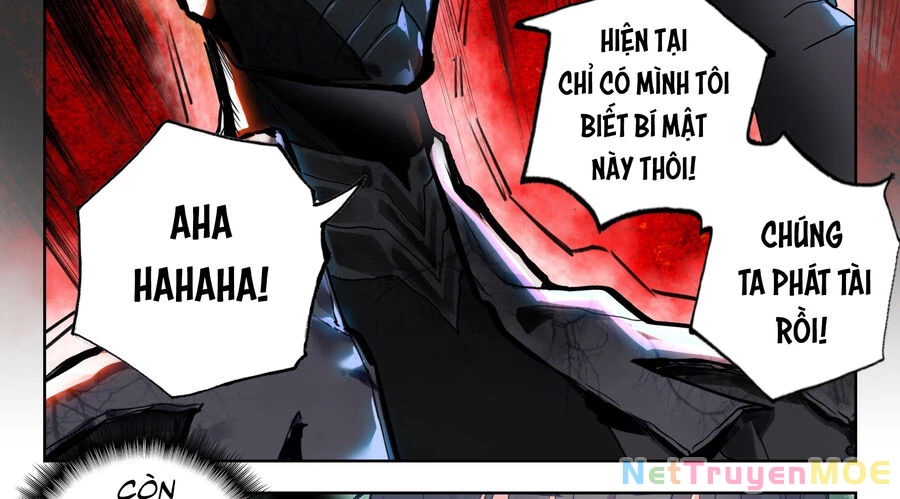 Thôn Phệ Tinh Không (Remake) Chapter 141 - 36