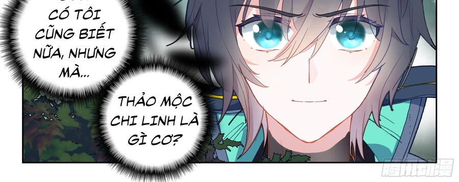 Thôn Phệ Tinh Không (Remake) Chapter 141 - 37