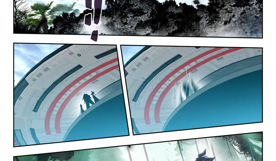 Thôn Phệ Tinh Không (Remake) Chapter 143 - 3