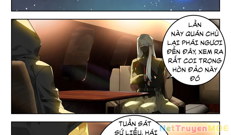 Thôn Phệ Tinh Không (Remake) Chapter 143 - 9
