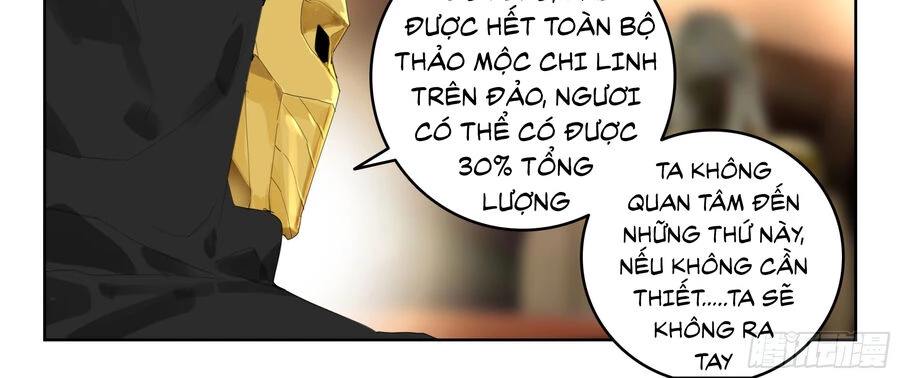Thôn Phệ Tinh Không (Remake) Chapter 143 - 10