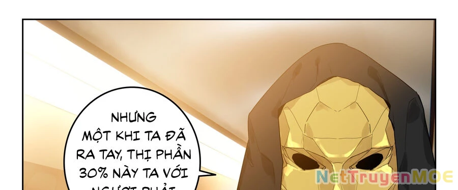Thôn Phệ Tinh Không (Remake) Chapter 143 - 11