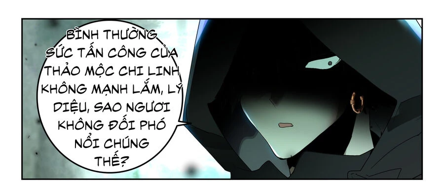 Thôn Phệ Tinh Không (Remake) Chapter 143 - 14