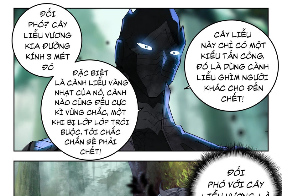 Thôn Phệ Tinh Không (Remake) Chapter 143 - 15