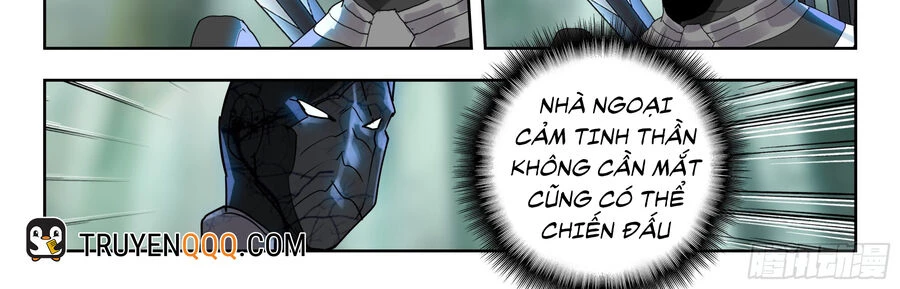 Thôn Phệ Tinh Không (Remake) Chapter 143 - 25