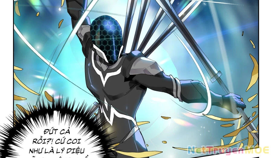 Thôn Phệ Tinh Không (Remake) Chapter 143 - 36