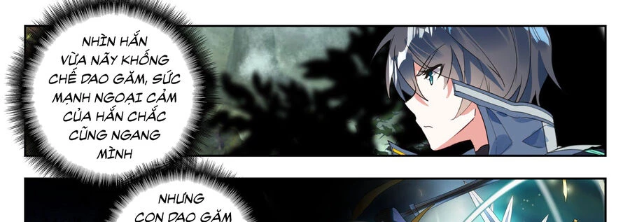 Thôn Phệ Tinh Không (Remake) Chapter 144 - 2