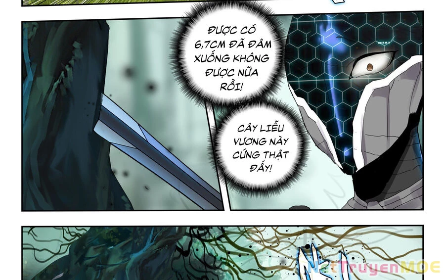 Thôn Phệ Tinh Không (Remake) Chapter 144 - 6
